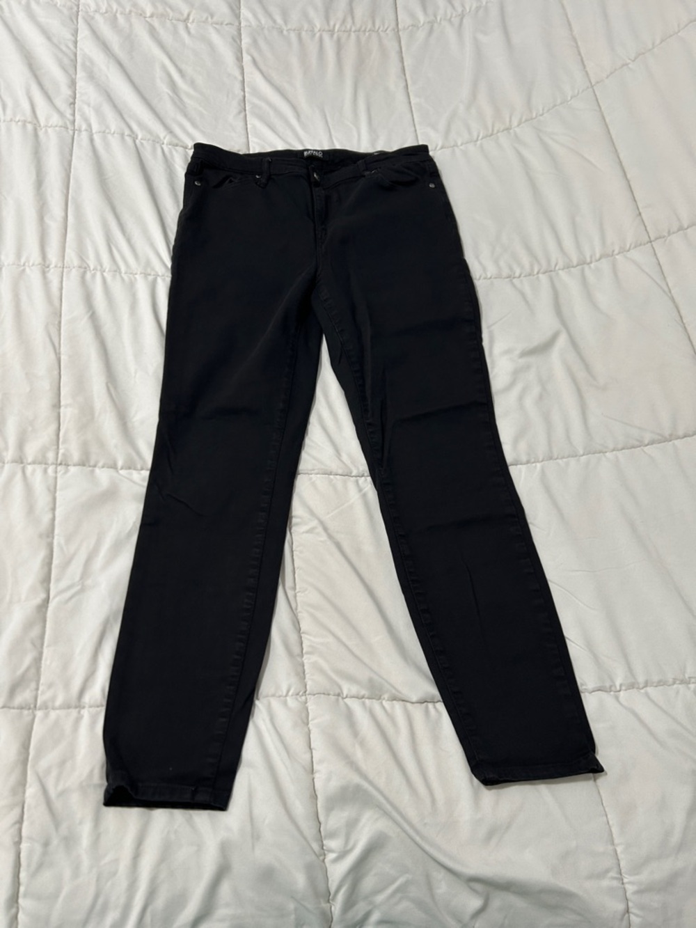 Buffalo David Bitton Black Women’s Jeggings